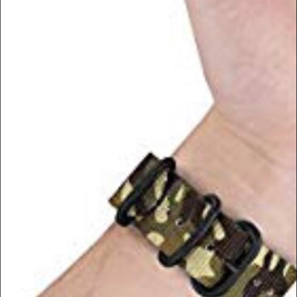 Apple Watch band